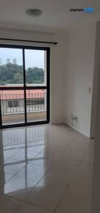 Imagem Apartamento com 2 Quartos à Venda, 47 m² em Jardim Celeste - São Paulo