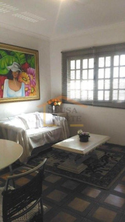 Foto do imóvel Sobrado com 2 Quartos à Venda, 100 m² em Santa Teresinha - São Paulo
