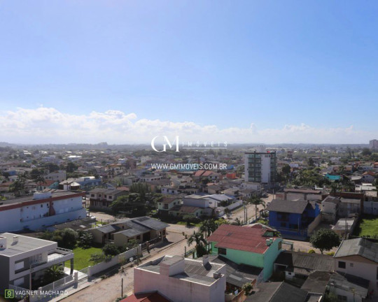 Foto do imóvel Apartamento com 3 Quartos à Venda, 93 m² em Centro - Torres