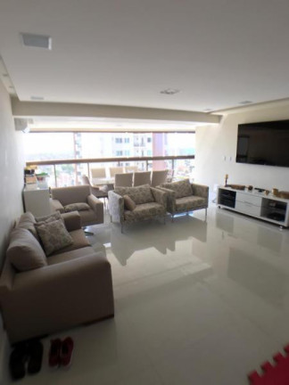 Imagem Apartamento com 4 Quartos à Venda, 137 m² em Horto Florestal - Salvador