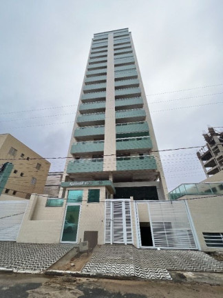 Foto do imóvel Apartamento com 1 Quarto à Venda, 52 m² em Jardim Real - Praia Grande