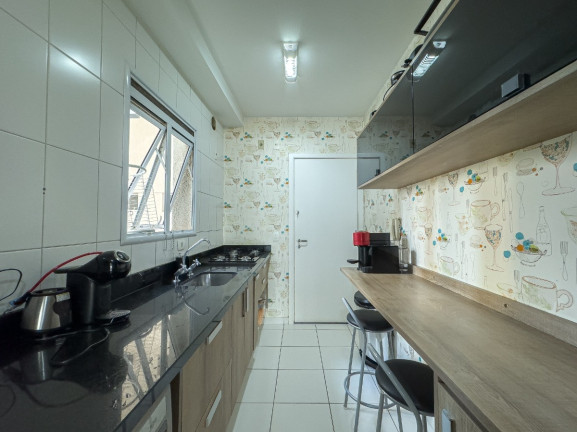 Foto do imóvel Apartamento com 3 Quartos à Venda, 100 m² em água Branca - São Paulo