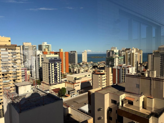 Foto do imóvel Apartamento com 3 Quartos à Venda, 90 m² em Itapuã - Vila Velha