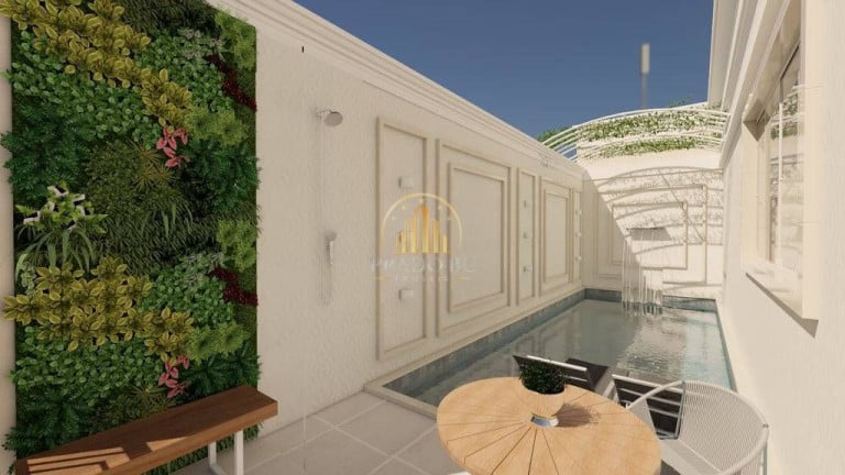 Foto do imóvel Apartamento com 2 Quartos à Venda, 62 m² em Tabuleiro - Camboriú