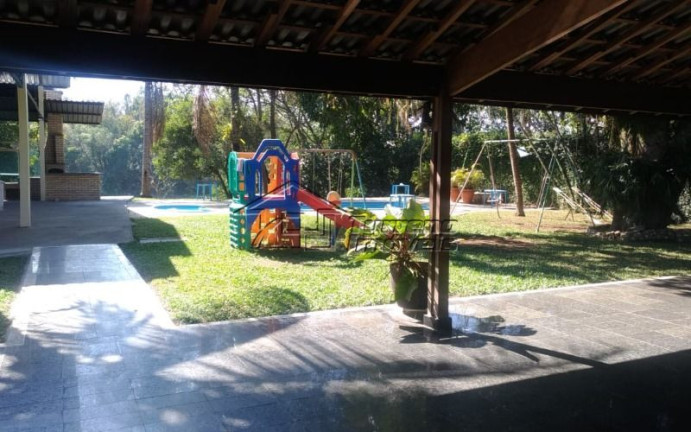 Imagem Imóvel com 5 Quartos à Venda, 500 m² em Jardim Do Golfe - São José Dos Campos
