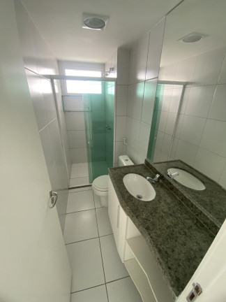 Foto do imóvel Apartamento com 3 Quartos à Venda, 84 m² em Parquelândia - Fortaleza