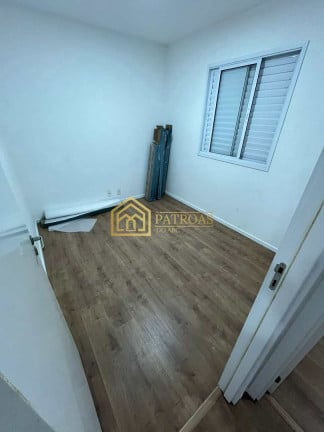 Foto do imóvel Apartamento com 2 Quartos à Venda, 44 m² em Paulicéia - São Bernardo Do Campo