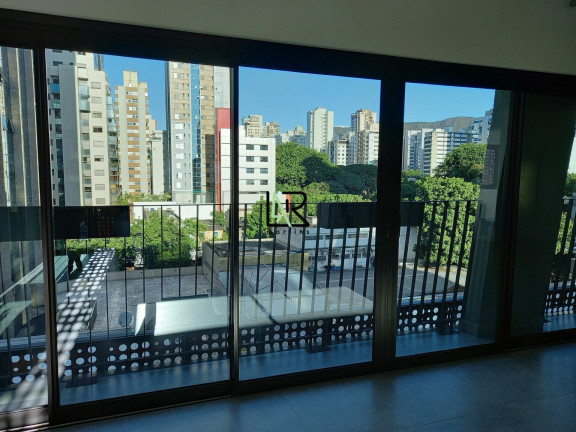 Imagem Imóvel com 1 Quarto à Venda, 62 m² em Savassi - Belo Horizonte