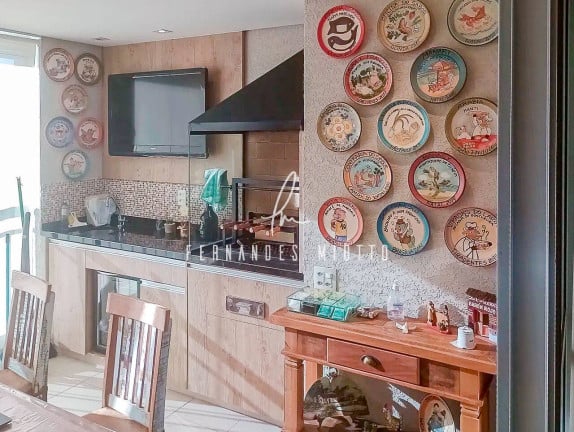 Foto do imóvel Apartamento com 2 Quartos à Venda, 100 m² em Premiatto Residence Club - Jundiaí