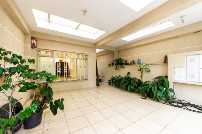 Foto do imóvel Casa com 4 Quartos à Venda, 174 m² em Bosque Da Saúde - São Paulo