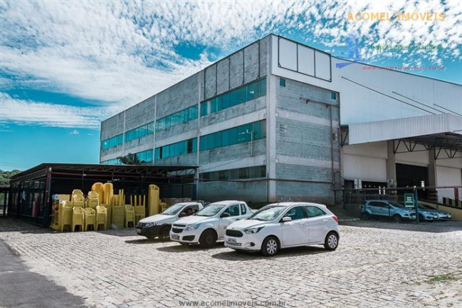 Imagem Imóvel Comercial à Venda, 13.000 m² em Vila Sul Americana - Carapicuiba