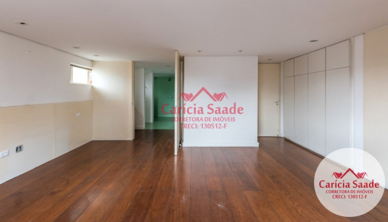 Imagem Cobertura com 2 Quartos à Venda, 225 m² em Higienópolis - São Paulo