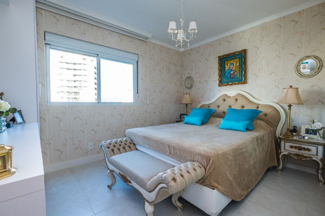 Foto do imóvel Apartamento com 3 Quartos à Venda, 89 m² em Trindade - Florianópolis