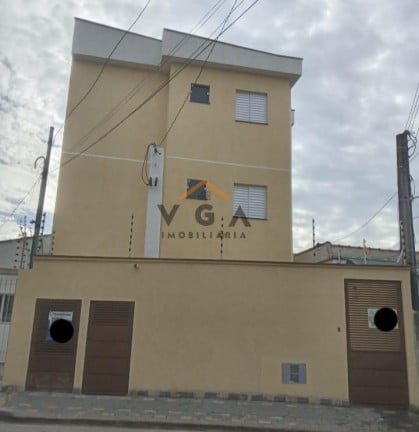 Foto do imóvel Apartamento com 2 Quartos à Venda, 40 m² em Vila Carrão - São Paulo