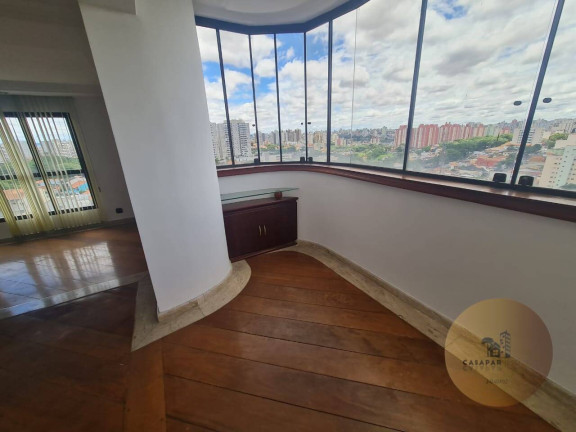 Foto do imóvel Apartamento com 3 Quartos à Venda, 187 m² em Anchieta - São Bernardo Do Campo