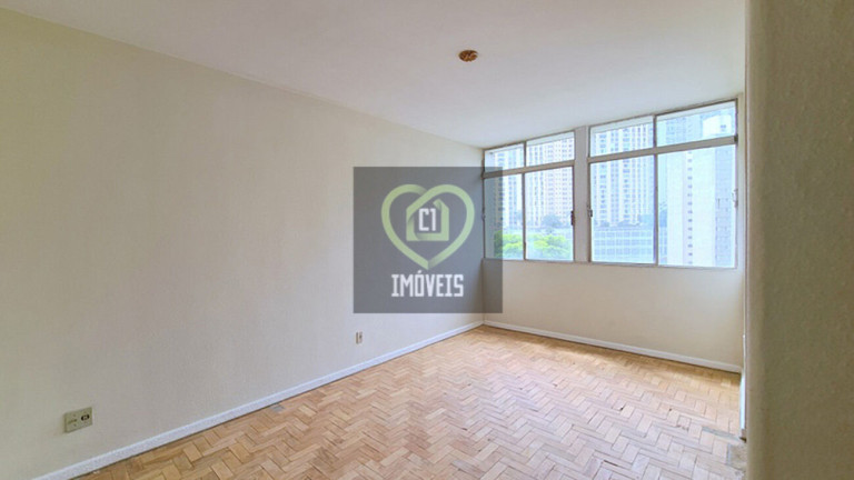 Imagem Apartamento com 2 Quartos à Venda, 89 m² em Bela Vista - São Paulo