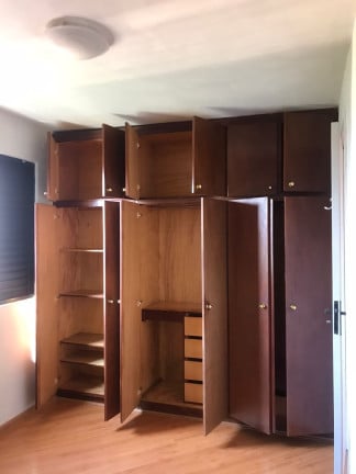 Foto do imóvel Apartamento com 2 Quartos à Venda, 51 m² em Brás - São Paulo