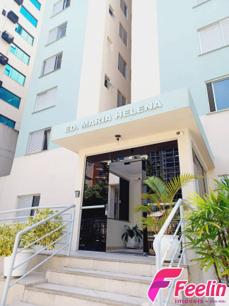 Foto do imóvel Apartamento com 2 Quartos à Venda, 62 m² em Centro - Florianópolis