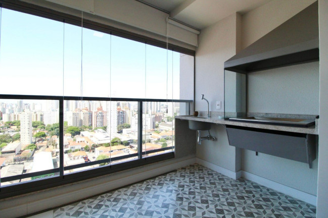 Foto do imóvel Apartamento com 2 Quartos à Venda, 115 m² em Vila Leopoldina - São Paulo