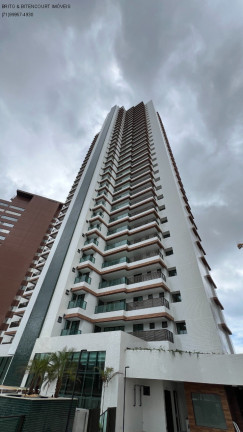 Foto do imóvel Imóvel com 4 Quartos à Venda, 210 m² em Caminho Das árvores - Salvador