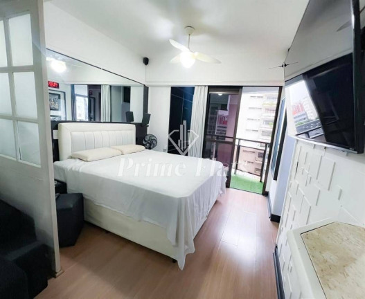 Foto do imóvel Apartamento com 1 Quarto à Venda, 32 m² em Campos Elíseos - São Paulo