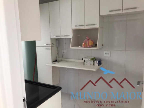 Foto do imóvel Apartamento com 3 Quartos à Venda, 63 m² em Chácara Califórnia - São Paulo