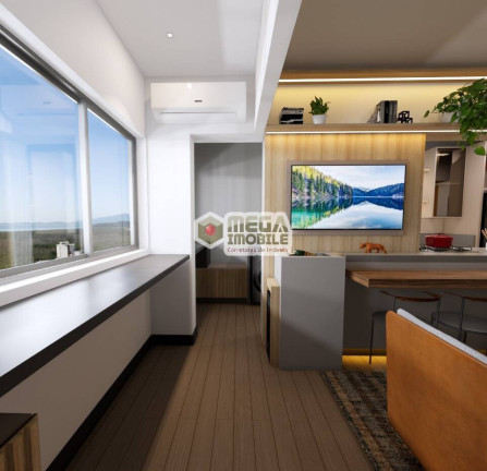 Foto do imóvel Apartamento com 2 Quartos à Venda, 71 m² em Agronômica - Florianópolis