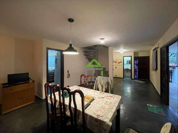 Imagem Casa com 5 Quartos à Venda, 471 m² em Horizontal Park - Cotia