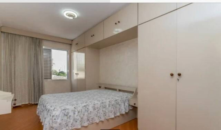 Imagem Apartamento com 1 Quarto à Venda, 62 m² em Barra Funda - São Paulo
