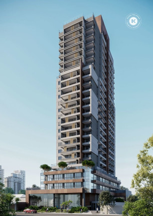 Foto do imóvel Sala Comercial à Venda, 101 m² em Vila Mariana - São Paulo