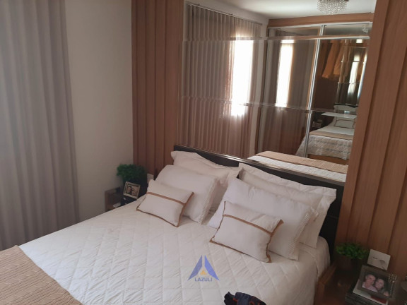 Foto do imóvel Apartamento com 3 Quartos à Venda, 85 m² em Parque Campolim - Sorocaba