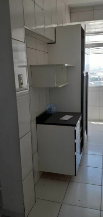 Imagem Apartamento com 1 Quarto à Venda, 45 m² em Brás - São Paulo