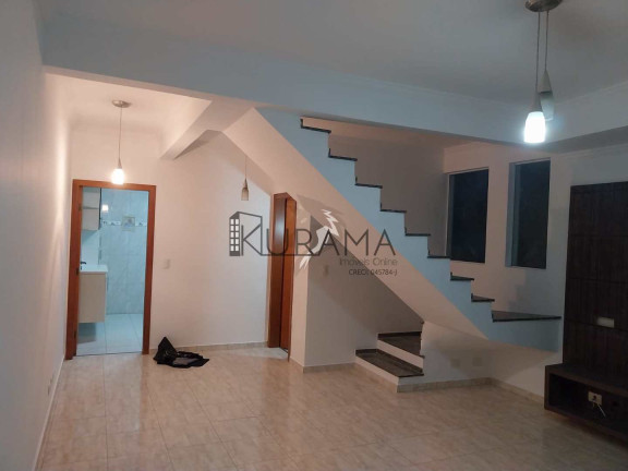 Imagem Casa com 3 Quartos à Venda, 210 m² em Cipava - Osasco