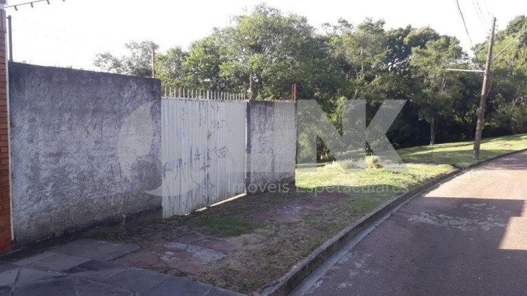 Imagem Terreno à Venda, 200 m² em Santa Tereza - Porto Alegre