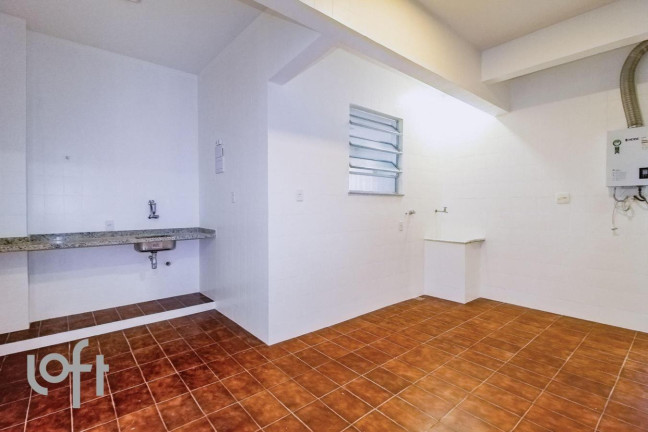 Imagem Apartamento com 3 Quartos à Venda, 91 m² em Botafogo - Rio De Janeiro