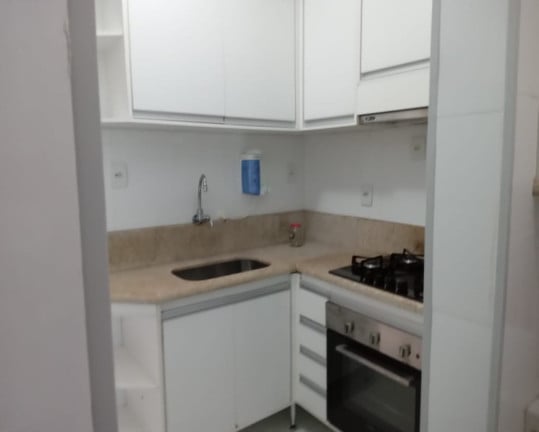 Imagem Apartamento com 3 Quartos à Venda, 89 m² em Vitória - Salvador