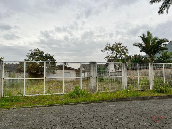 Imagem Terreno à Venda,  em Guanabara - Joinville