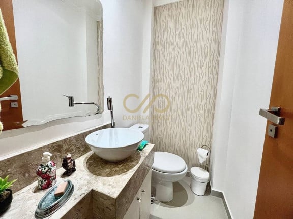 Foto do imóvel Apartamento com 2 Quartos à Venda, 71 m² em Canto Do Forte - Praia Grande