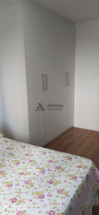 Imagem Apartamento com 2 Quartos à Venda, 62 m² em Jardim Tamoio - Jundiaí