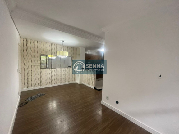 Foto do imóvel Imóvel com 2 Quartos à Venda, 54 m² em Caxambu - Jundiaí