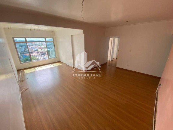 Foto do imóvel Apartamento com 2 Quartos à Venda, 107 m² em Vila Mathias - Santos