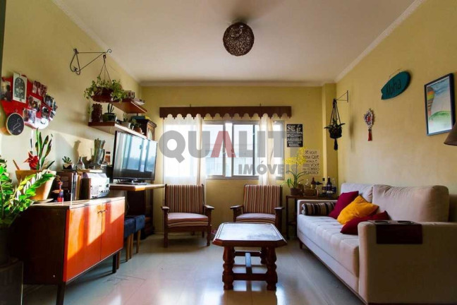 Foto do imóvel Apartamento com 2 Quartos à Venda, 74 m² em Vila Mariana - São Paulo