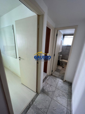 Imagem Apartamento com 2 Quartos à Venda, 75 m² em Indianópolis - São Paulo