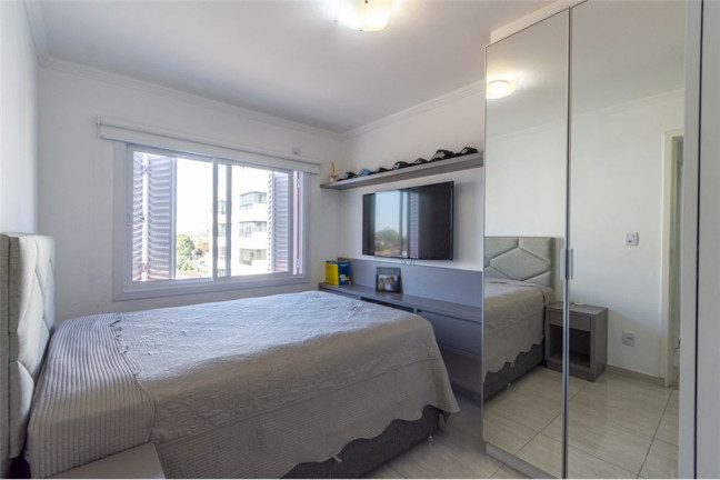 Imagem Apartamento com 2 Quartos à Venda, 155 m² em Vila Imbui - Cachoeirinha