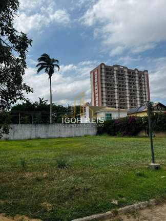 Imagem Terreno em Condomínio à Venda,  em Parque Santo Amaro - Campos Dos Goytacazes