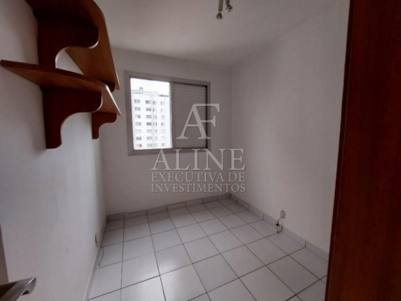 Imagem Apartamento com 3 Quartos à Venda, 80 m² em Vila Cruzeiro - São Paulo
