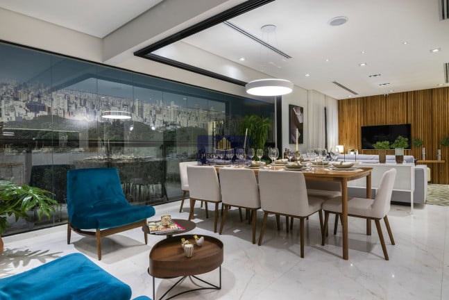 Imagem Apartamento com 3 Quartos à Venda, 135 m² em água Branca - São Paulo