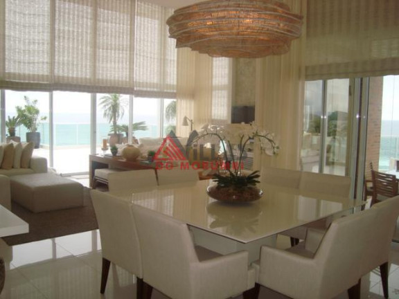 Imagem Apartamento com 4 Quartos à Venda, 464 m² em Riviera - Módulo 7 - Bertioga