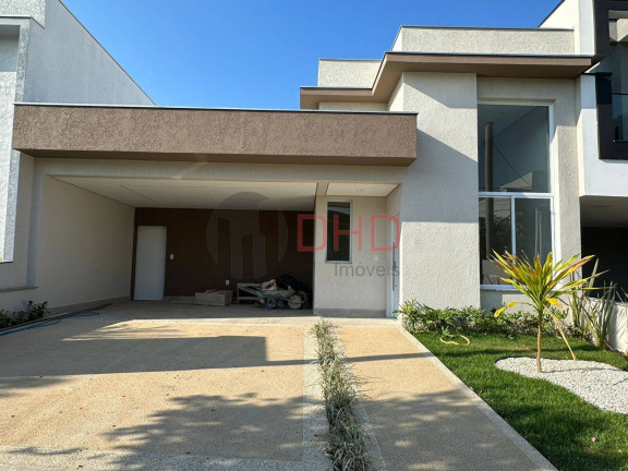 Imagem Casa de Condomínio com 3 Quartos à Venda, 250 m² em Ibiti Royal Park - Sorocaba