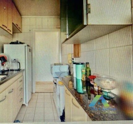 Foto do imóvel Apartamento com 2 Quartos à Venda, 50 m² em Jardim Celeste - São Paulo